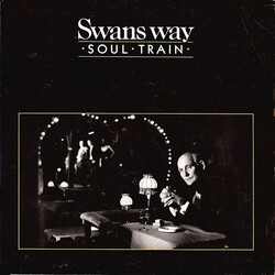Swans Way Soul Train VINYL 7" USED