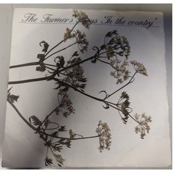 The Farmer's Boys In The Country Vinyl 7" USED