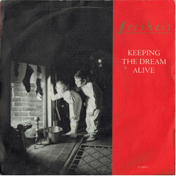 Münchener Freiheit Keeping The Dream Alive USED VINYL 7INCH 45 RPM SINGLE STEREO