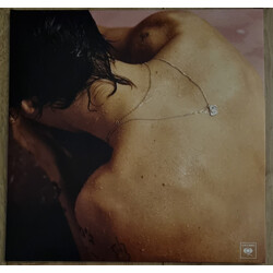 Harry Styles Harry Styles Vinyl LP USED