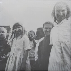 Aphex Twin Come To Daddy USED VINYL 12INCH 45 RPM REISSUE