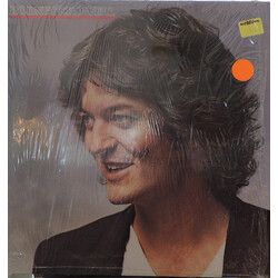 Rodney Crowell Rodney Crowell Vinyl LP USED