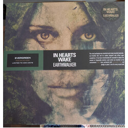 In Hearts Wake Earthwalker Vinyl LP USED