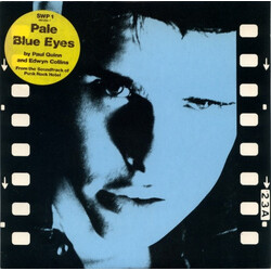 Paul Quinn / Edwyn Collins Pale Blue Eyes USED VINYL 7INCH 45 RPM SINGLE