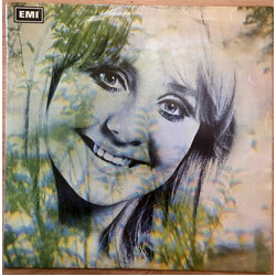 Lulu Love Loves To Love Lulu Vinyl LP USED