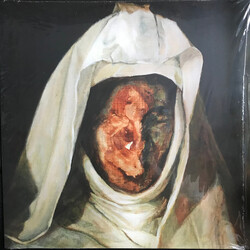 END (15) From The Unforgiving Arms Of God USED VINYL 12INCH 45 RPM EP LIMITED EDITION REPRESS