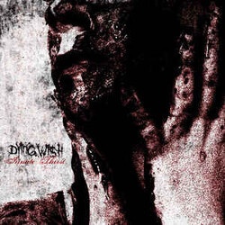 Dying Wish (2) Innate Thirst USED VINYL 7INCH 45 RPM SINGLE LIMITED EDITION