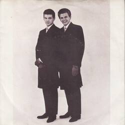 Everly Brothers Let It Be Me USED VINYL 7INCH 45 RPM REISSUE