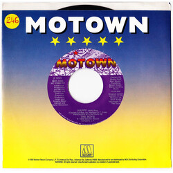 The Boys Happy (With Rap) USED VINYL 7INCH 45 RPM