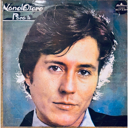 Manolo Otero Para Ti Vinyl LP USED