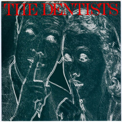 The Dentists Speak No Evil USED VINYL 7INCH 45 RPM