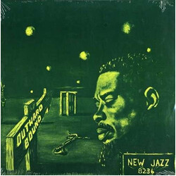 Eric Dolphy Quintet Outward Bound Vinyl LP USED