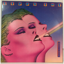 Lipps, Inc. Mouth To Mouth Vinyl LP USED