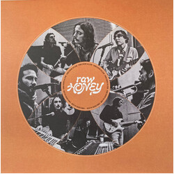 Drugdealer Raw Honey Vinyl LP USED