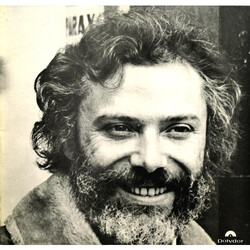 Georges Moustaki Georges Moustaki Vinyl LP USED