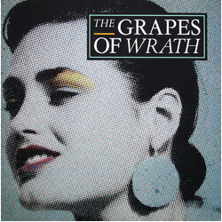 The Grapes Of Wrath September Bowl Of Green Vinyl LP USED