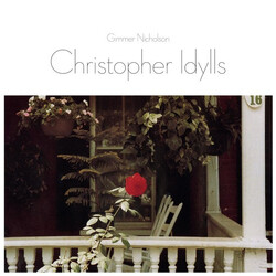Gimmer Nicholson Christopher Idylls Vinyl LP USED