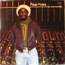 Pablo Moses In The Future Vinyl LP USED