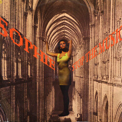 Sophie Stop The Music USED VINYL 12INCH 45 RPM