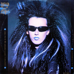 Dead Or Alive You Spin Me Round (Like A Record) (Performance Mix) VINYL 12" USED