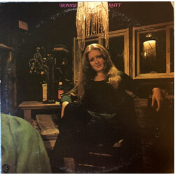 Bonnie Raitt Bonnie Raitt Vinyl LP USED