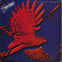 Shakatak Night Birds USED VINYL 7INCH 45 RPM SINGLE