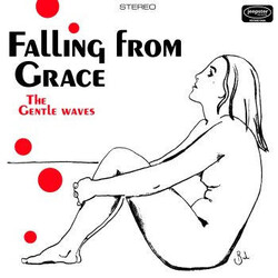 The Gentle Waves Falling From Grace USED VINYL 12INCH MAXI-SINGLE STEREO