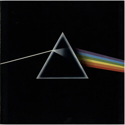 Pink Floyd The Dark Side Of The Moon Vinyl LP USED