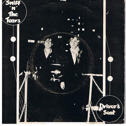 Sniff 'n' the Tears Driver's Seat USED VINYL 7INCH SINGLE 45 RPM