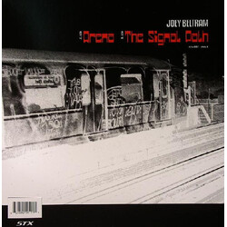 Joey Beltram Arena USED VINYL 12INCH