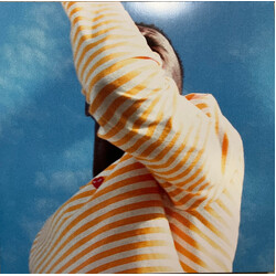 Odie (6) Analogue Vinyl LP USED