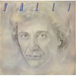 Frankie Valli Valli Vinyl LP USED