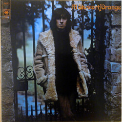 Al Stewart Orange Vinyl LP USED