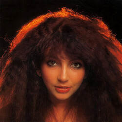 Kate Bush Hammer Horror USED VINYL 7INCH SINGLE 45 RPM