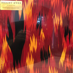 Bright Eyes The People's Key Vinyl LP USED