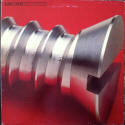 Mark Colby One Good Turn Vinyl LP USED