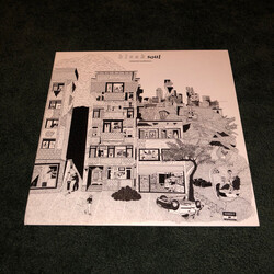 Bleak Soul Existential Meditation Vinyl LP USED