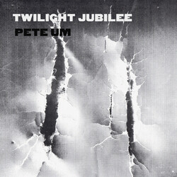 Pete Um Twilight Jubilee Vinyl LP USED
