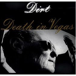 Death In Vegas Dirt VINYL 12" USED