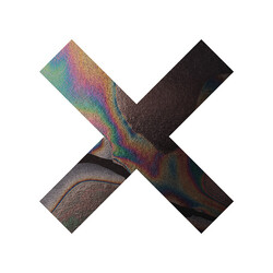 The XX Coexist Vinyl LP USED