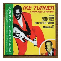 Ike Turner's Kings Of Rhythm Ike Turner & The Kings Of Rhythm Vinyl LP USED
