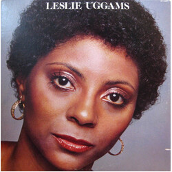 Leslie Uggams Leslie Uggams Vinyl LP USED