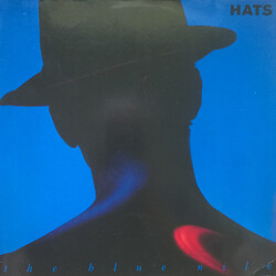 The Blue Nile Hats Vinyl LP USED