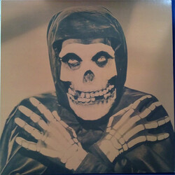 Misfits Collection II Vinyl LP USED