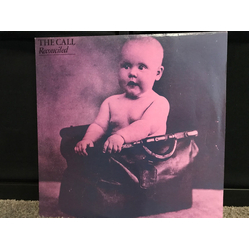 The Call Reconciled Vinyl LP USED