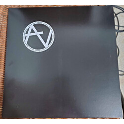 Antarctigo Vespucci Soulmate Stuff USED VINYL 12INCH 45 RPM EP REPRESS STEREO