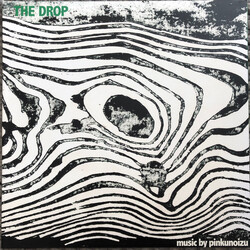 Pinkunoizu The Drop Vinyl LP USED