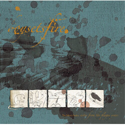 Boysetsfire The Misery Index: Notes From The Plague Years Vinyl LP USED