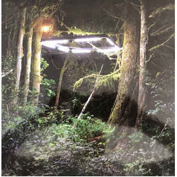Various Vinyl Moon Volume 042: Day Trip Vinyl LP USED