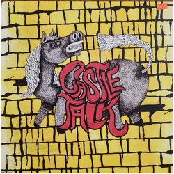 Screaming Females Castle Talk Vinyl LP USED